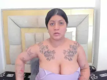 Hannamiller  live sex cam
