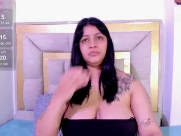 Hannamiller  live sex cam