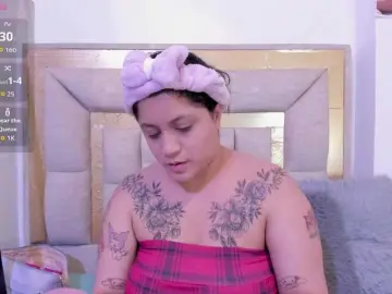 Hannamiller  live sex cam