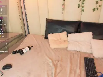 KeisyCamer  live sex cam