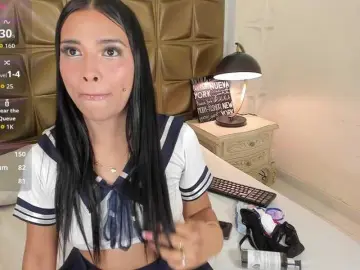 KeisyCamer  live sex cam