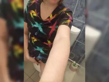 Lady-marshmallows  live sex cam