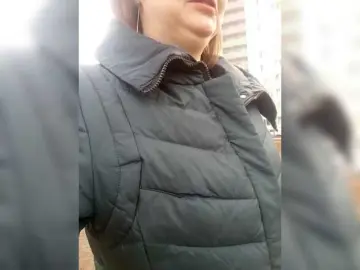 Lady-marshmallows  live sex cam