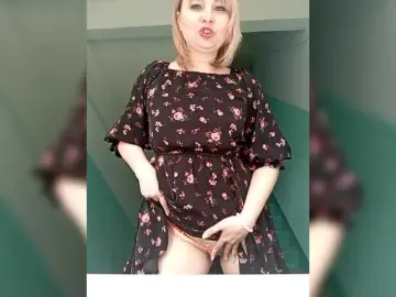 Lady-marshmallows  live sex cam