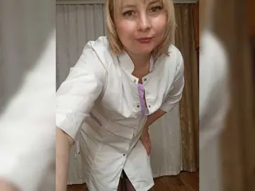 Lady-marshmallows  live sex cam