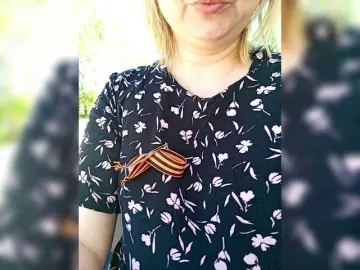 Lady-marshmallows  live sex cam