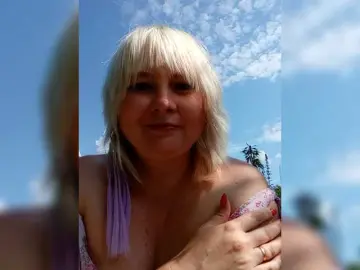 Lady-marshmallows  live sex cam