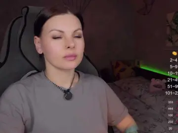 LiluDallass  live sex cam