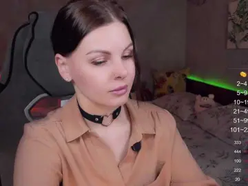 LiluDallass  live sex cam