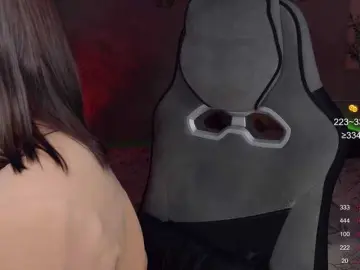 LiluDallass  live sex cam