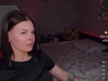 LiluDallass  live sex cam