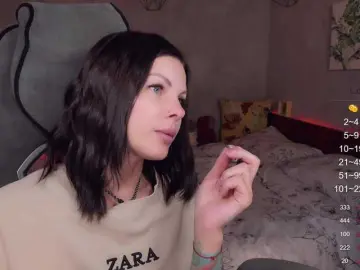 LiluDallass  live sex cam