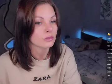 LiluDallass  live sex cam