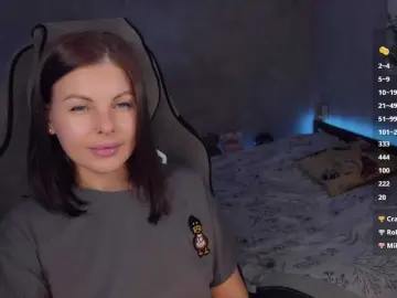 LiluDallass  live sex cam