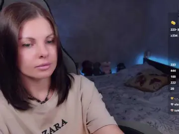 LiluDallass  live sex cam