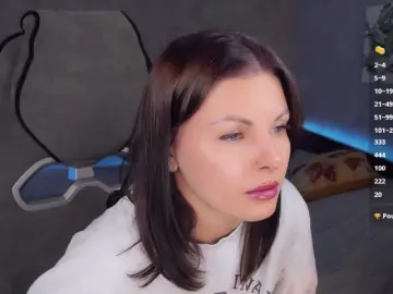 LiluDallass  live sex cam