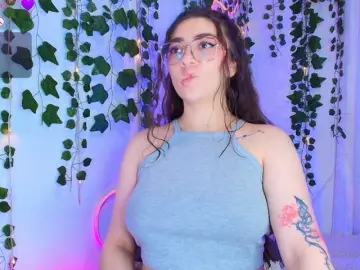 Samii-Evans  live sex cam