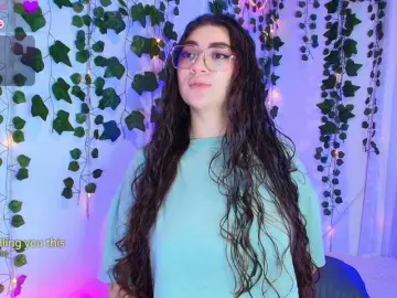 Samii-Evans  live sex cam