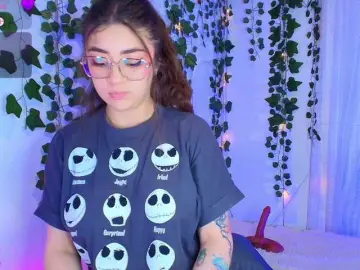 Samii-Evans  live sex cam