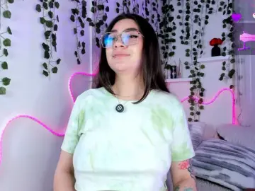 Samii-Evans  live sex cam