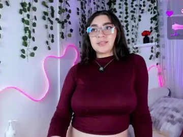 Samii-Evans  live sex cam
