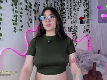 Samii-Evans  live sex cam