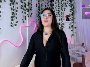 Samii-Evans  live sex cam