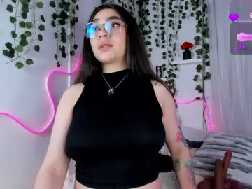 Samii-Evans  live sex cam