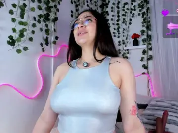 Samii-Evans  live sex cam