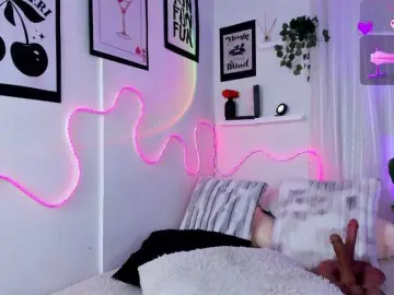 Samii-Evans  live sex cam