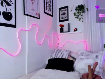 Samii-Evans  live sex cam