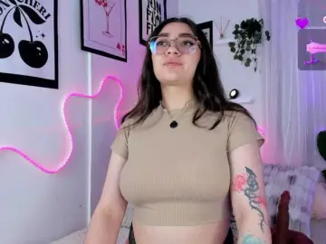 Samii-Evans  live sex cam