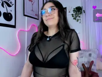 Samii-Evans  live sex cam
