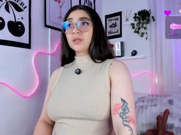 Samii-Evans  live sex cam