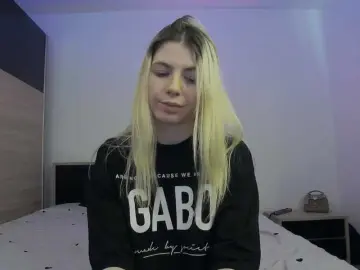 Innocentangel  live sex cam