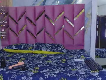 Lovethickmommy  live sex cam