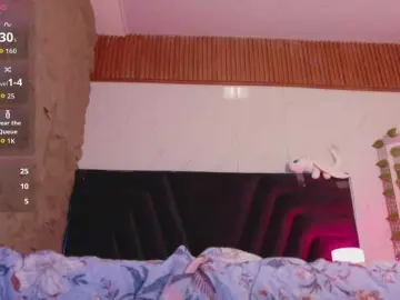 Lovethickmommy  live sex cam