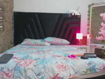 Lovethickmommy  live sex cam