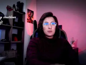 Missscarlettsen  live sex cam