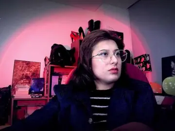 Missscarlettsen  live sex cam