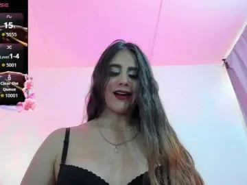 Samanthamilher  live sex cam