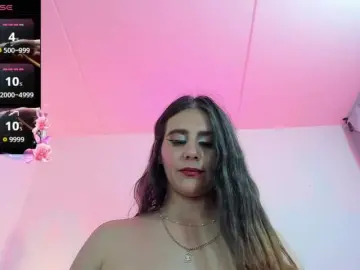 Samanthamilher  live sex cam