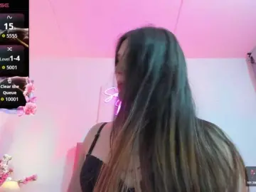 Samanthamilher  live sex cam