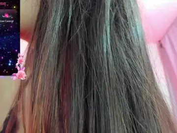 Samanthamilher  live sex cam