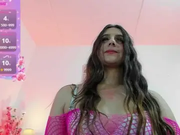 Samanthamilher  live sex cam