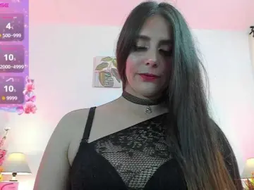 Samanthamilher  live sex cam
