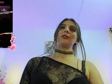 Samanthamilher  live sex cam