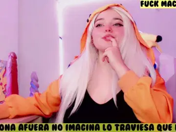 Waifumochichan  live sex cam