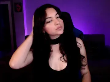 Babymelii  live sex cam