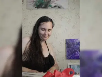 Bombshellnika  live sex cam